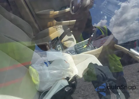 2003 Honda Accord 2.4 Lx from USA, damaged, VIN 1HGCM56323A041049